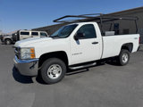 Used 2008 Chevrolet Silverado 2500 W/T image 3