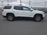 Used 2017 GMC Acadia SLE w/ Driver Alert Package I image 2