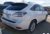 Used 2010 Lexus RX 350 2WD image 3