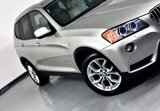 Used 2013 BMW X3 xDrive35i w/ Technology Pkg image 4