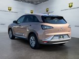 Used 2022 Hyundai Nexo Blue image 3