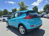 Used 2021 Chevrolet Bolt LT image 3