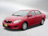 Used 2009 Toyota Corolla LE image 3