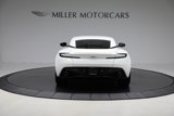 Used 2018 Aston Martin DB11 Coupe image 4
