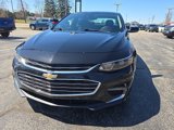 Used 2016 Chevrolet Malibu LT image 5