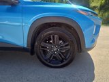 Used 2025 Chevrolet Trax ACTIV image 2