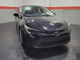 New 2025 Toyota Corolla LE image 5