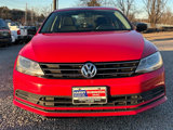 Used 2015 Volkswagen Jetta SE image 2