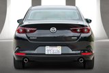 Certified 2025 MAZDA MAZDA3 s image 5