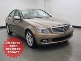 Used 2009 Mercedes-Benz C 300 Sport image 1