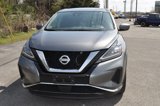 Used 2022 Nissan Murano S image 6