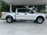 Used 2017 Ford F150 XLT image 2