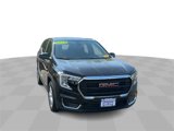 Certified 2022 GMC Terrain SLE image 3