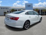Used 2023 Chevrolet Malibu LT image 3