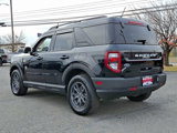 Used 2023 Ford Bronco Sport Big Bend w/ Convenience Package image 4