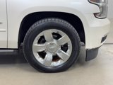 Used 2015 Chevrolet Tahoe LTZ image 4