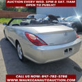 Used 2005 Toyota Solara SE image 6
