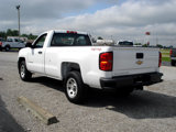 Used 2015 Chevrolet Silverado 1500 W/T w/ WT Fleet Convenience Package image 6