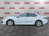 Used 2023 Toyota Camry LE image 2