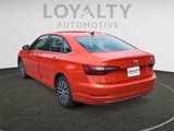 Used 2021 Volkswagen Jetta S image 3