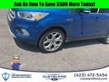 Used 2019 Ford Escape Titanium image 5