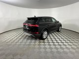Certified 2024 Lincoln Corsair FWD image 4