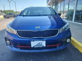 Used 2018 Kia Forte SX image 2