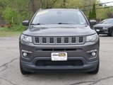 Used 2018 Jeep Compass Latitude w/ Cold Weather Group image 4