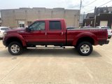 Used 2014 Ford F250 Platinum w/ Snow Plow Prep Package image 4