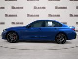 Certified 2023 BMW 330e xDrive w/ M Sport Package image 2