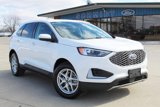Used 2024 Ford Edge SEL image 2