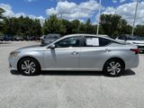 Used 2020 Nissan Altima 2.5 S image 4