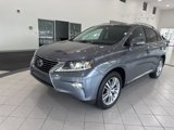 Used 2015 Lexus RX 350 FWD image 3