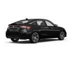 New 2024 Honda Civic LX image 5