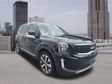 Used 2022 Kia Telluride EX w/ EX Premium Package image 5