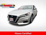 Certified 2020 Nissan Altima 2.5 S image 1