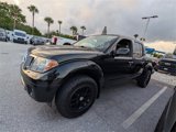Used 2019 Nissan Frontier SV image 3