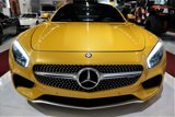 Used 2017 Mercedes-Benz AMG GT S image 2