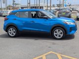 New 2025 Nissan Kicks Play S image 4