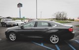 Used 2015 Chevrolet Impala LT image 3