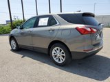 Used 2018 Chevrolet Equinox LT image 3