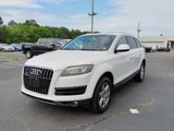 Used 2014 Audi Q7 3.0T Premium Plus image 4