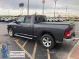 Used 2014 RAM 1500 Big Horn image 3
