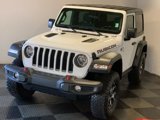 Certified 2021 Jeep Wrangler Rubicon image 4