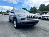 Used 2017 Jeep Cherokee Latitude w/ Safety/Convenience Group image 3