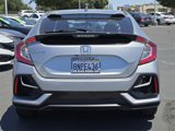 Used 2020 Honda Civic EX image 5