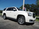 Used 2016 GMC Yukon SLT w/ Open Road Package image 2