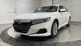 Used 2022 Honda Accord LX image 3
