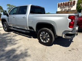 Used 2021 Chevrolet Silverado 2500 LT w/ All Star Edition image 5