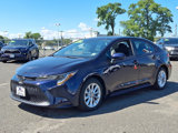 Used 2022 Toyota Corolla LE image 3